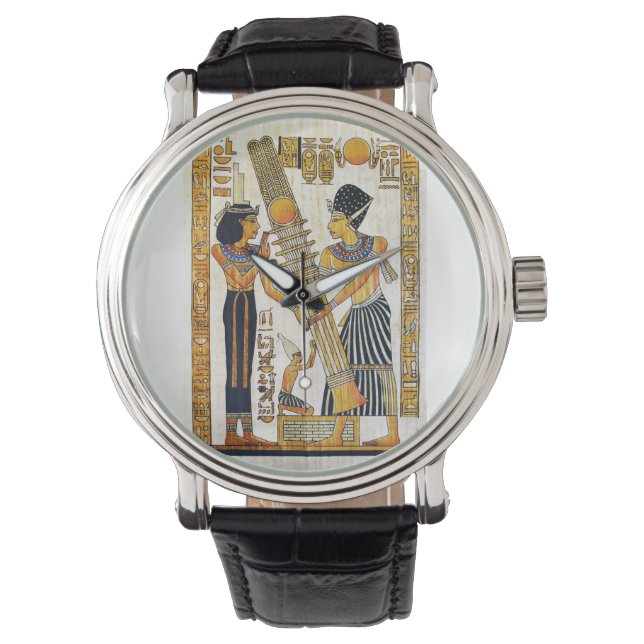 Ancient Egypt 1 Alternative Watch (Front)