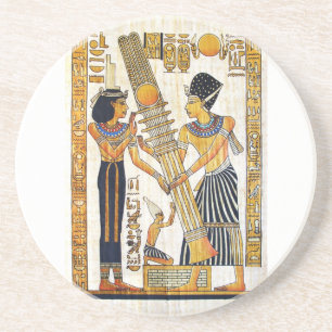 Ancient Egypt 1 Coaster