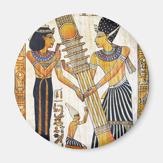 Ancient Egypt 1 Magnet (Front)