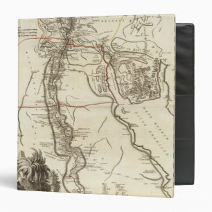 Ancient Egypt 2 Binder