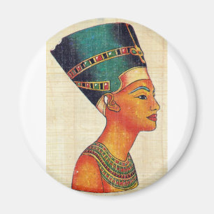 Ancient Egypt 2 Magnet