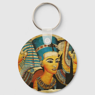 Ancient Egypt 3 Keychain