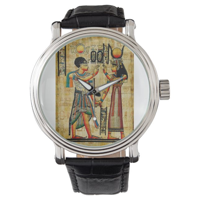 Ancient Egypt 5 Alternative Watch (Front)