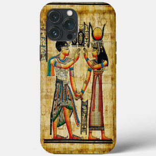 Ancient Egypt 5 iPhone 13 Pro Max Case