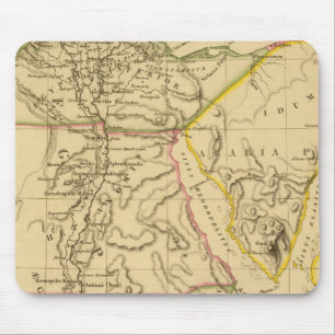 Ancient Egypt 5 Mouse Pad