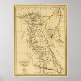 Ancient Egypt 5 Poster