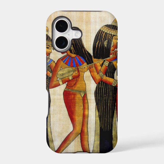 Ancient Egypt 7 (Back)