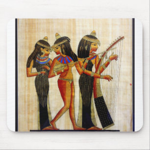 Ancient Egypt 7 Mouse Pad