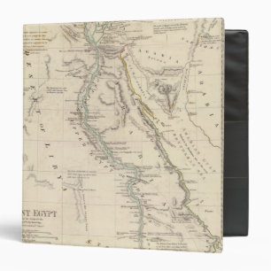 Ancient Egypt Binder