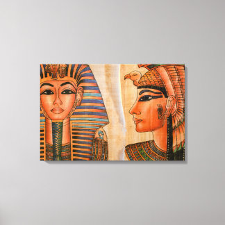 Ancient Egypt Canvas Print