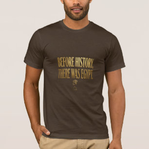 Ancient Egypt Collection T-Shirt