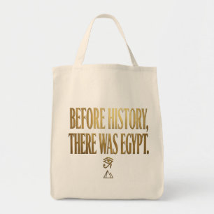 Ancient Egypt Collection Tote Bag
