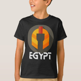 Ancient Egypt History T shirt