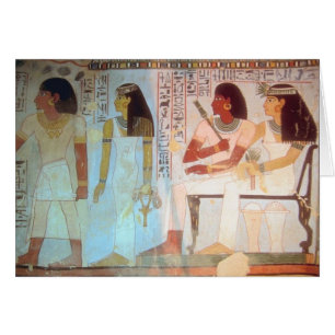Ancient Egyptian Art