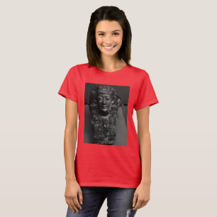 Ancient Egyptian Art B+W T-Shirt