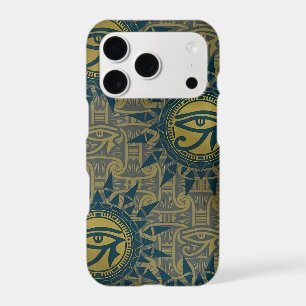 Ancient Egyptian Eye of Ra Sun Symbol