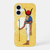 Ancient Egyptian Goddess Hathor