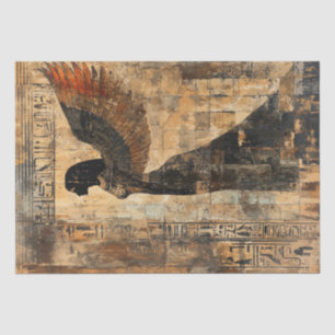 Ancient Egyptian Goddess Tissue Paper