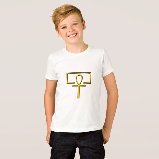 Ancient Egyptian House of Life tee
