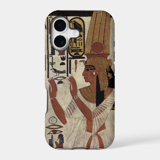 Ancient Egyptian Queen [Nefertari]