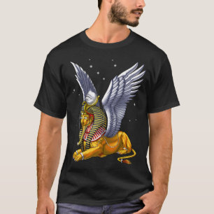 Ancient Egyptian Sphinx T-Shirt