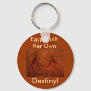 ANCIENT EGYPTIANS KEYCHAIN