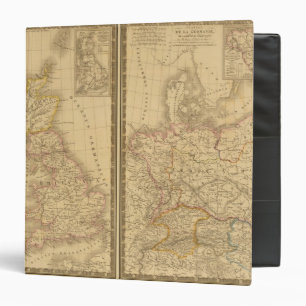 Ancient Europe 2 Binder