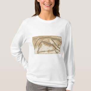 Ancient Fortification on the Missouri T-Shirt