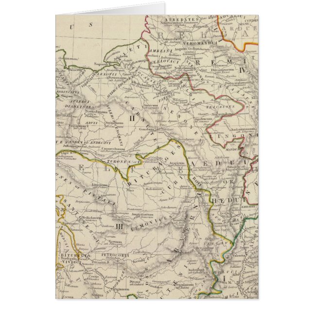 Ancient France (Front)