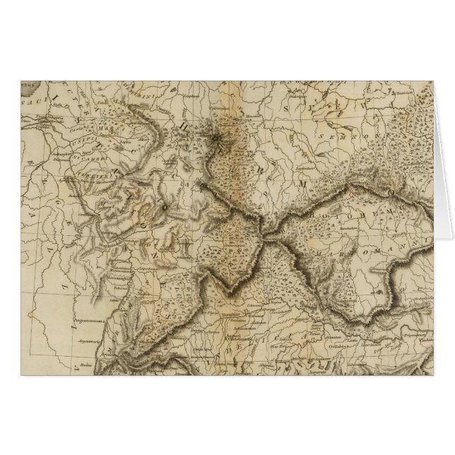 Ancient Germany (Front Horizontal)