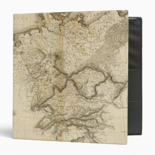 Ancient Germany Binder