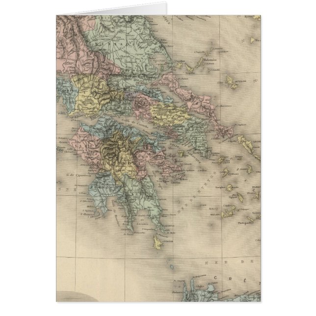 Ancient Greece (Front)