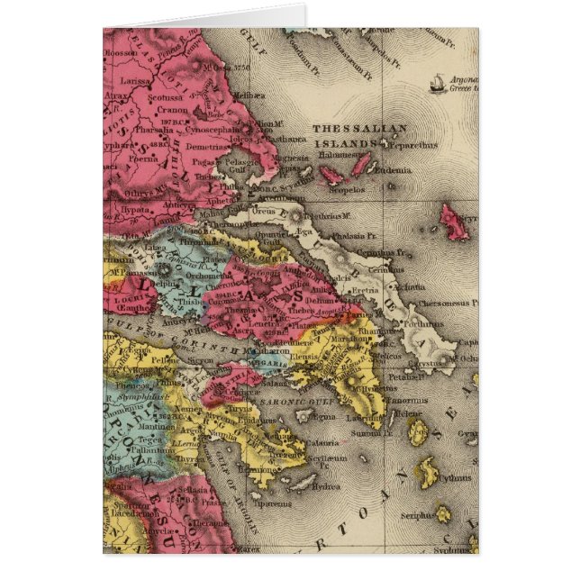 Ancient Greece 2 (Front)