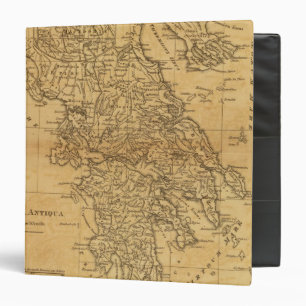 Ancient Greece 2 Binder