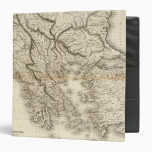 Ancient Greece Binder