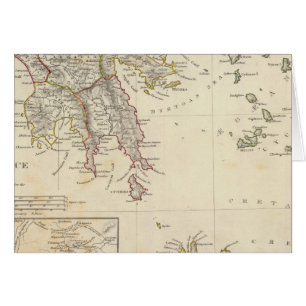 Ancient Greece, southern