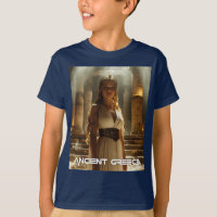ANCIENT GREECE