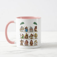 Ancient Greek Gods