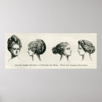 Ancient Greek Hairstyles