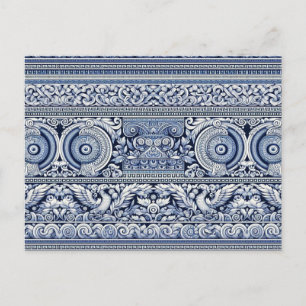 Ancient Greek Postcard