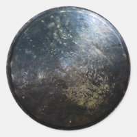 ancient greek trojan shield buckler escutcheon pal