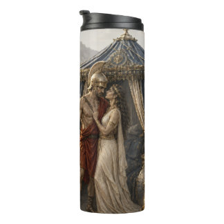 Ancient History Thermal Tumbler