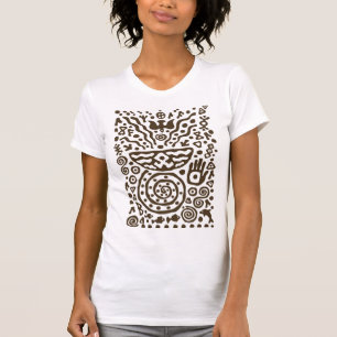 Ancient Inscriptions #14 T-Shirt