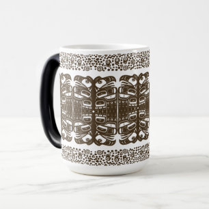 Ancient Inscriptions #16 Magic Mug
