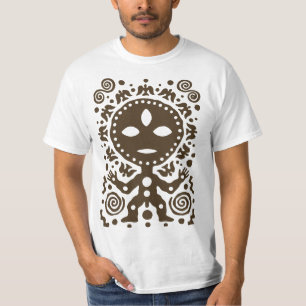 Ancient Inscriptions #21 T-Shirt