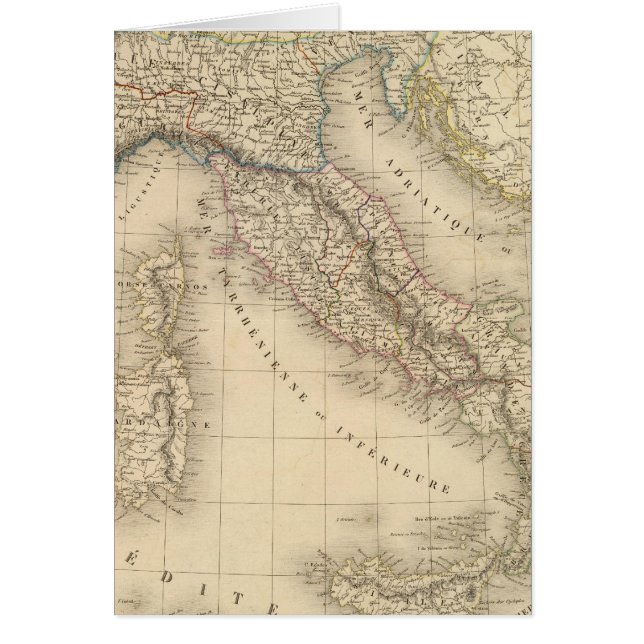 Ancient Italy 3 (Front)