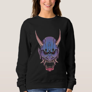 Ancient Japanese Samurai Bushido Katana Ronin Asia Sweatshirt