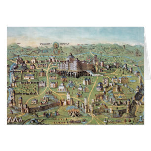 ANCIENT JÉRUSALEM
