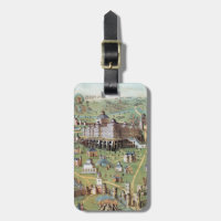 ANCIENT JERUSALEM
