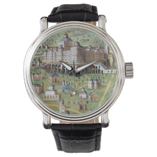 ANCIENT JERUSALEM WATCH